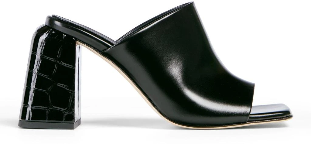 Dear Frances Deri Mule 1