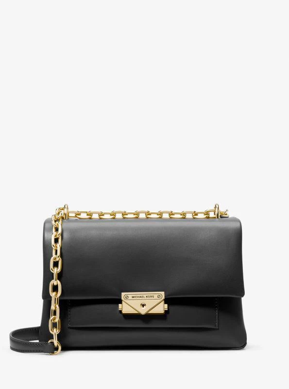 Michael Kors Cece Medium Shoulder Bag 4