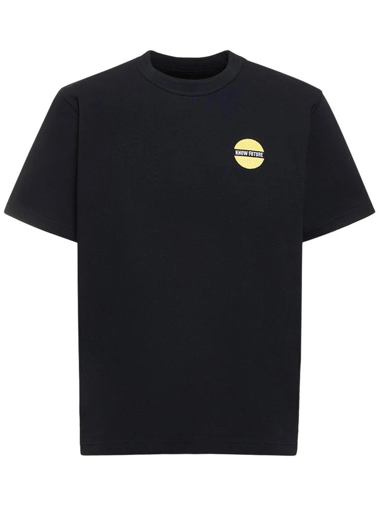 Sacai Know Future T-shirt 1