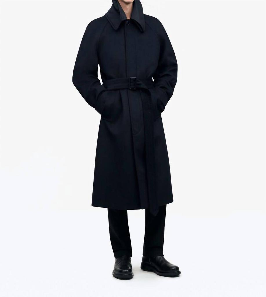 Tiger of Sweden Tiger Of Sweden - Lonnie Coat