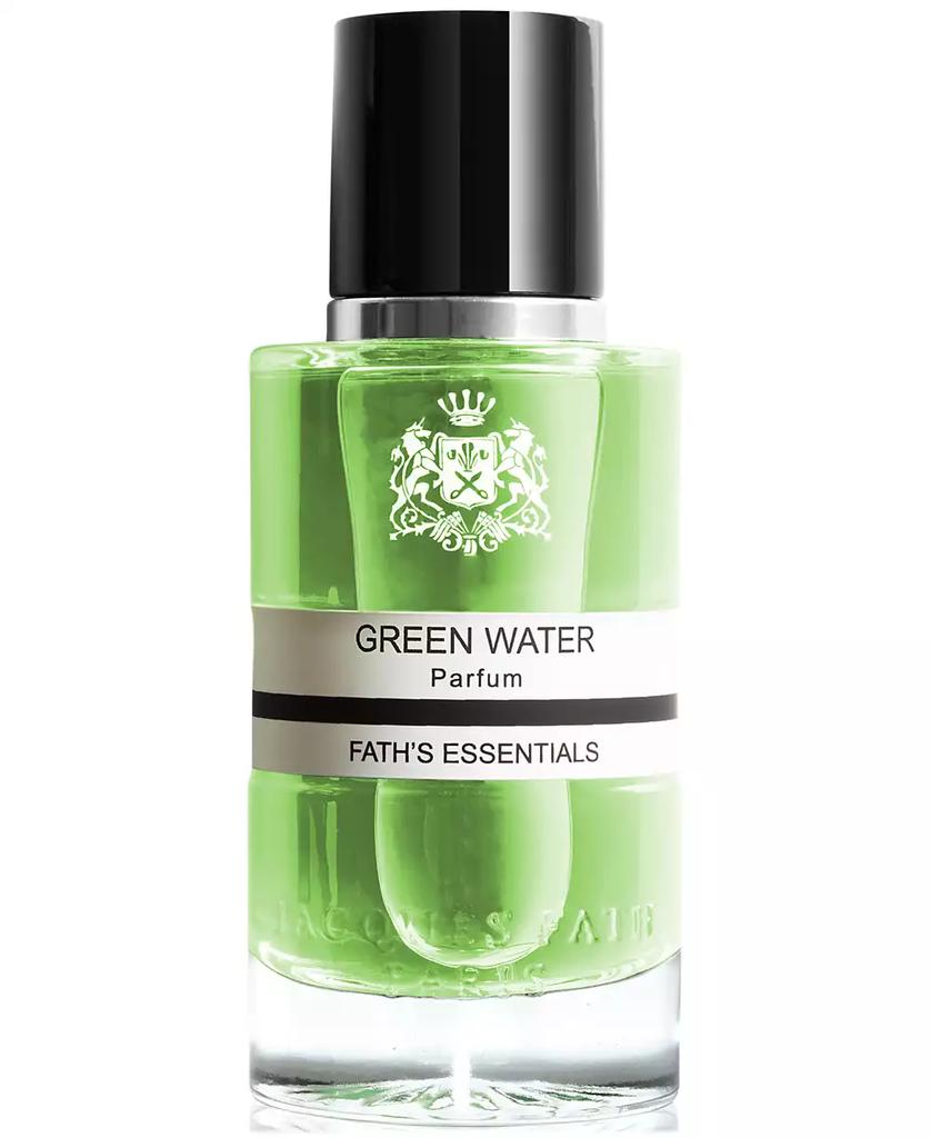 JACQUES FATH Green Water Parfum, 1.7 oz.