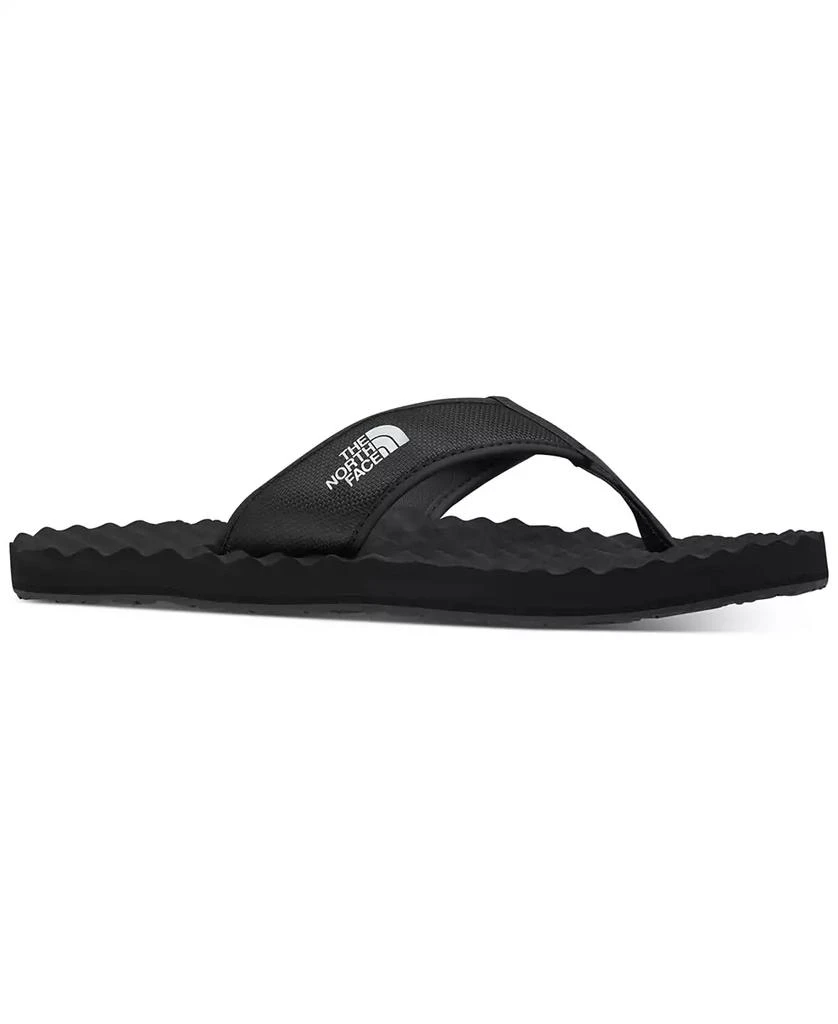 The North Face Men's Base Camp II Flip-Flop Sandals 1