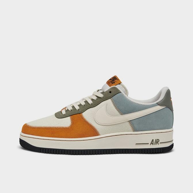 NIKE Men's Nike Air Force 1 '07 LV8 Casual Shoes