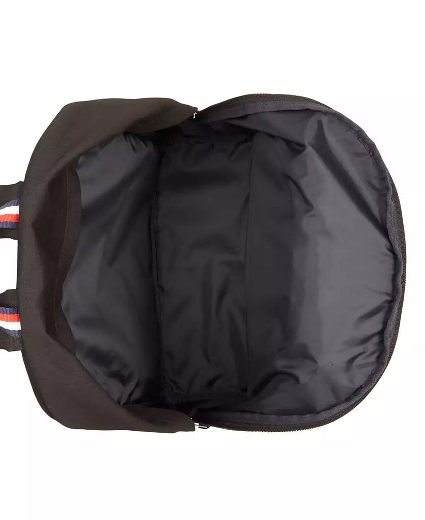 Tommy Hilfiger Men's York Logo Backpack