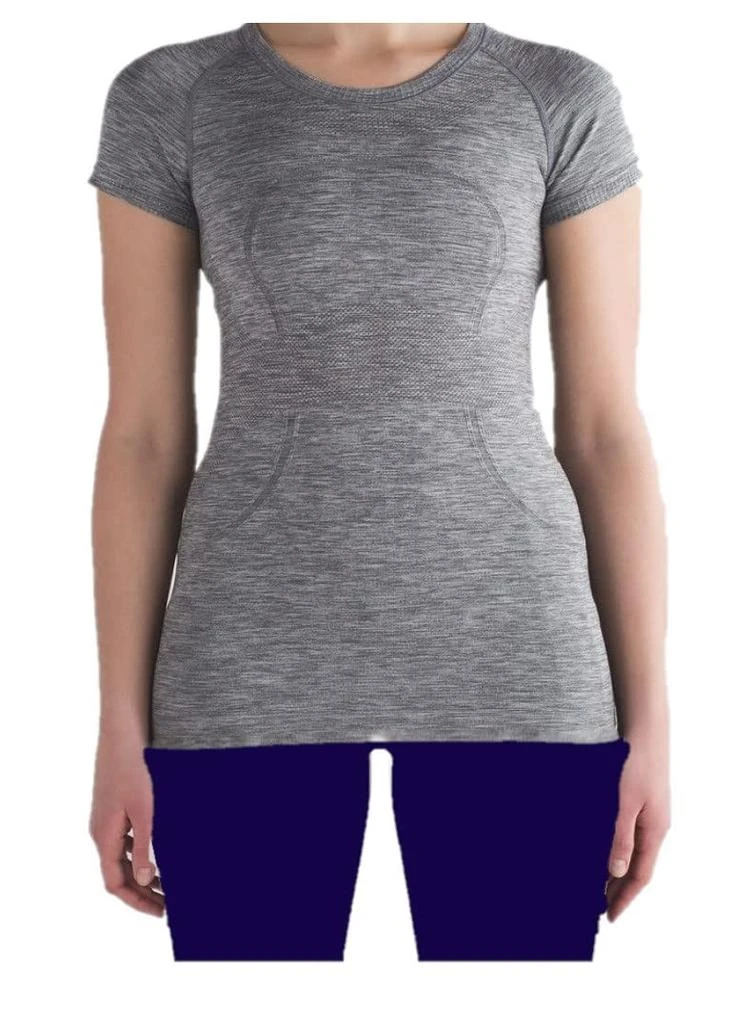 Lululemon lululemon Swiftly Tech Short Sleeve Crew 1