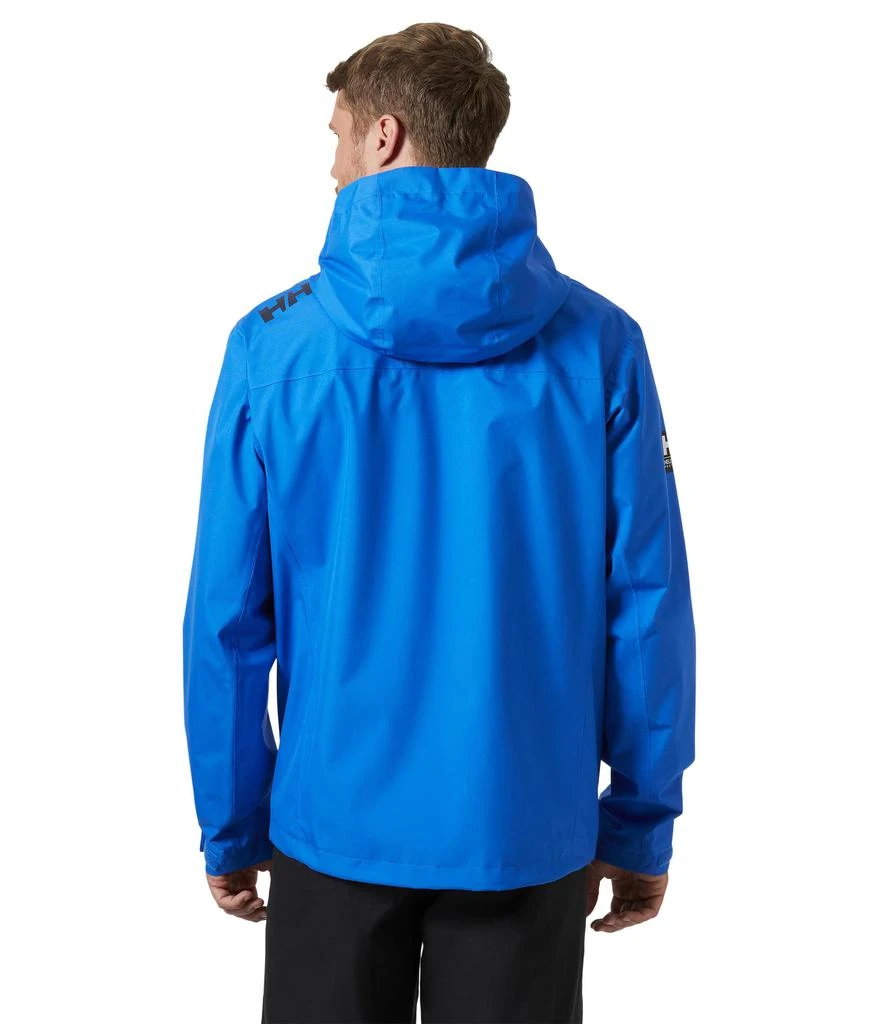 Helly Hansen Crew Hooded Jacket 2.0 2