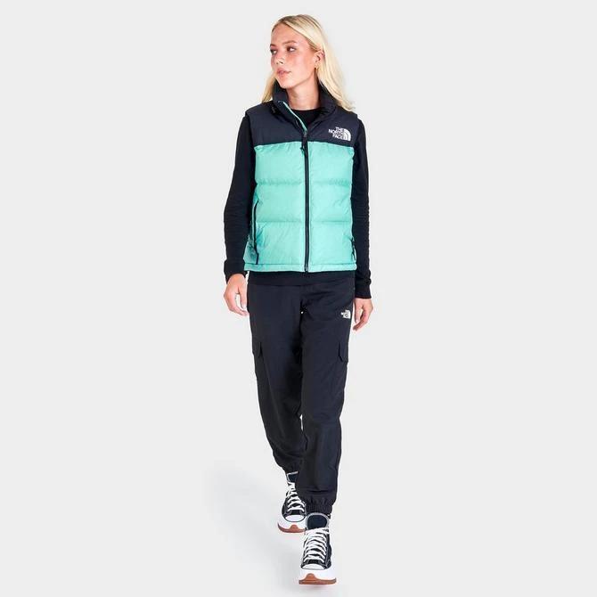 The North Face Women's The North Face 1996 Retro Nuptse Vest 2