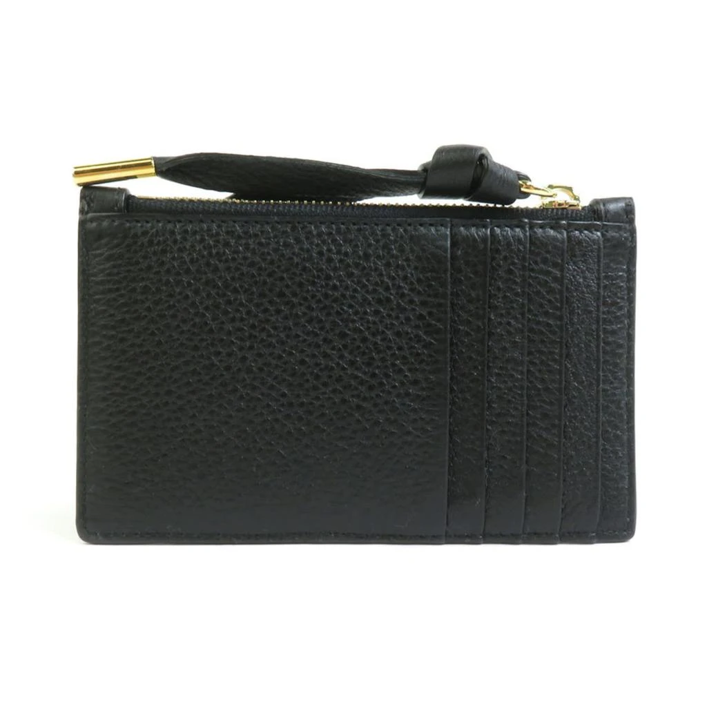 Bally Leather Card Case (Pre-Owned) 2