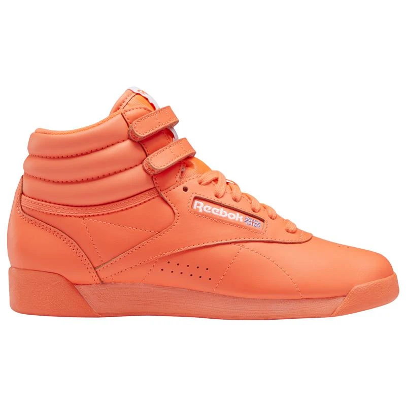 Reebok Reebok Freestyle Hi - Women's 1