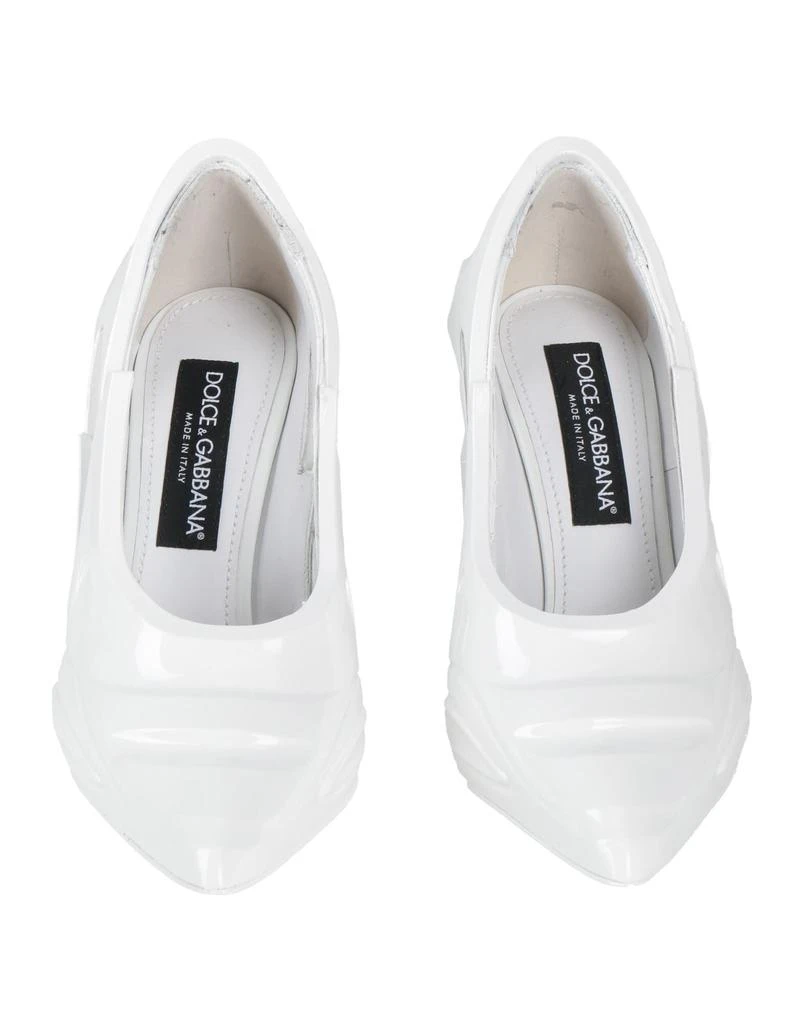 Dolce & Gabbana Pump 4