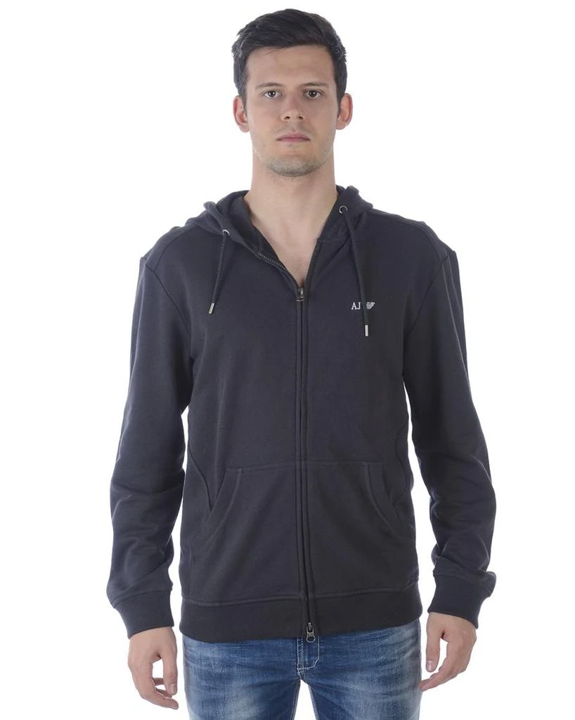 Armani Jeans Armani Jeans Sweatshirt Hoodie 1