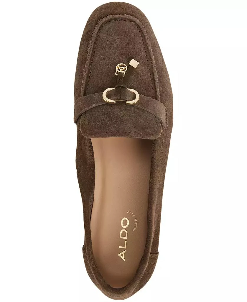 ALDO Women
s Ybilide Tassel Loafers 4