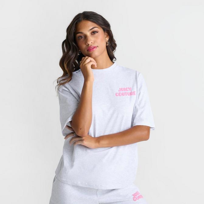 Juicy Couture Women's Juicy Couture Wave T-Shirt