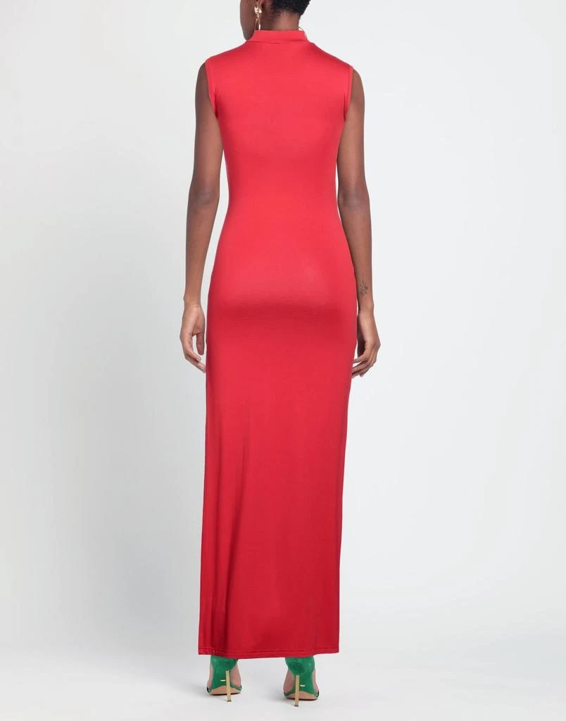 MANGANO Long dress 3