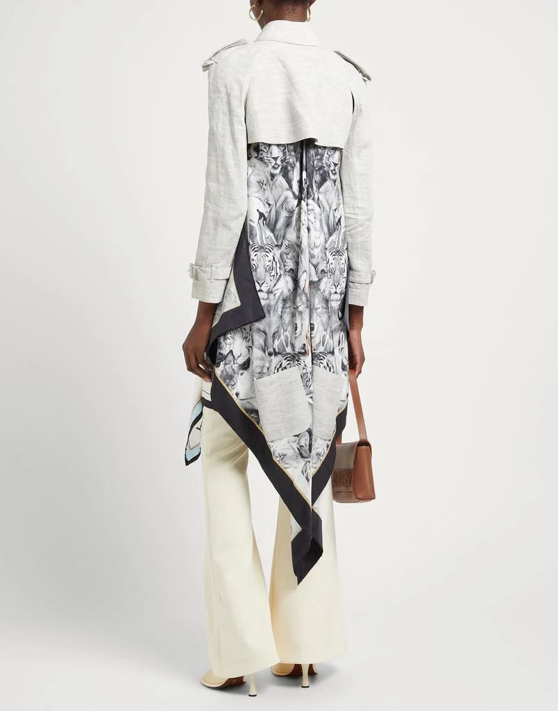 Burberry Full-length jacket 4