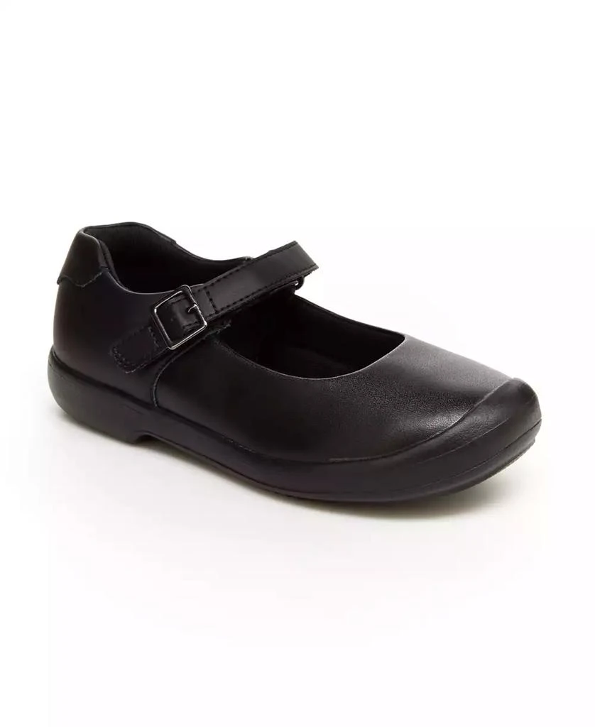 Stride Rite Toddler Girls SR Ainsley Mary Jane 1