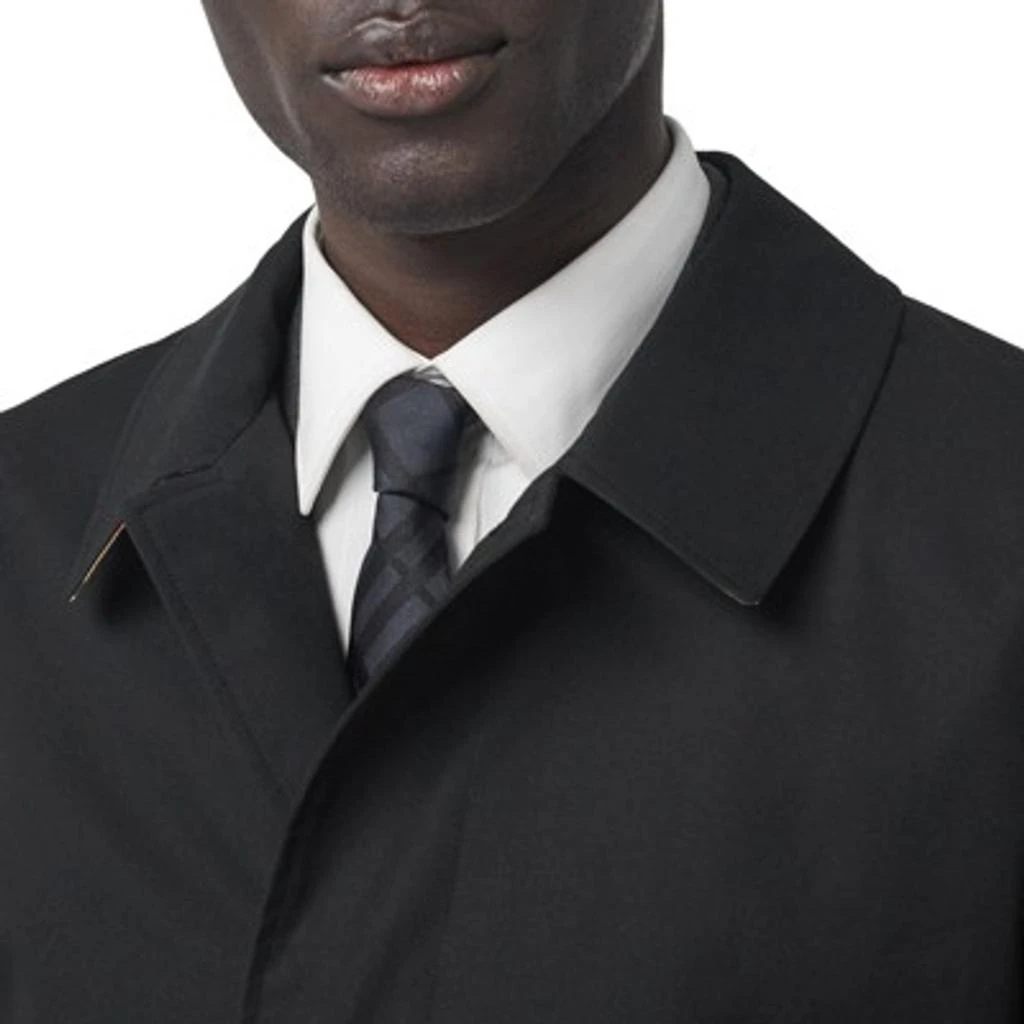 Burberry The pimlico heritage car coat 2