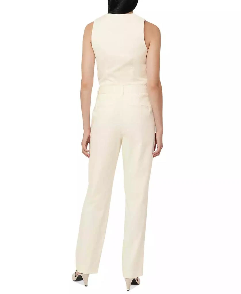 Frank And Oak Women's Button Up Vest 4