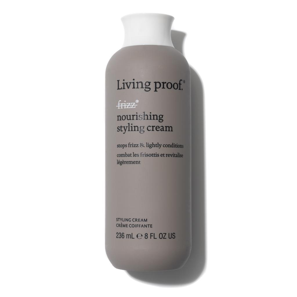 Living Proof No Frizz Nourishing Styling Cream