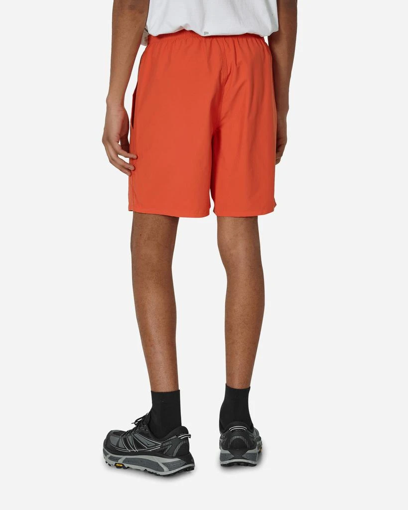 Patagonia Baggies Lights Shorts Pimento Red 3