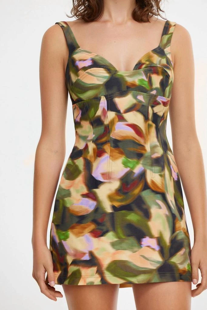 Acler Acler - Lyndon Mini Dress 1
