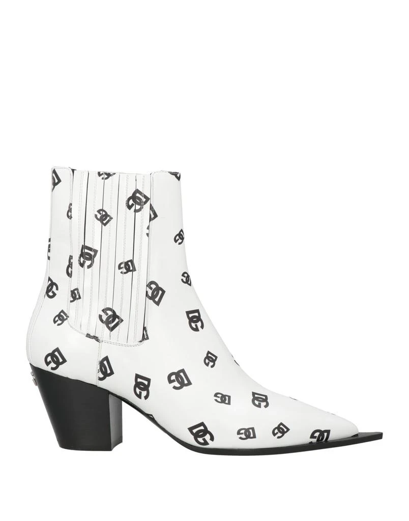 Dolce 
Gabbana Ankle boot 1