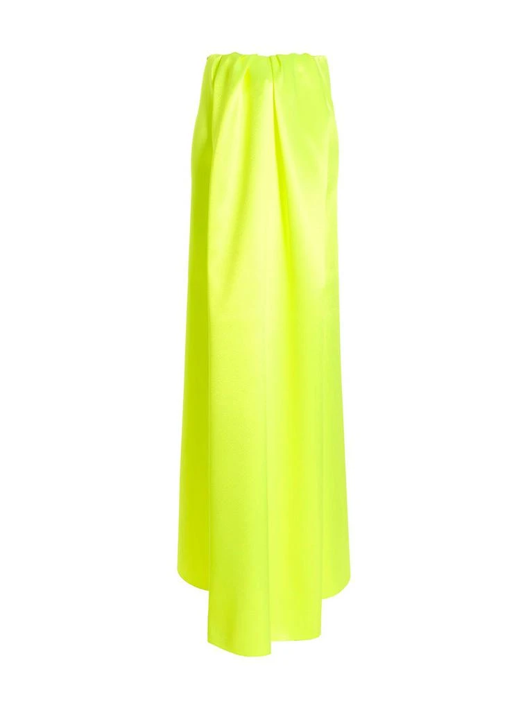 Max Mara Sportmax Low Rise Maxi Skirt 2
