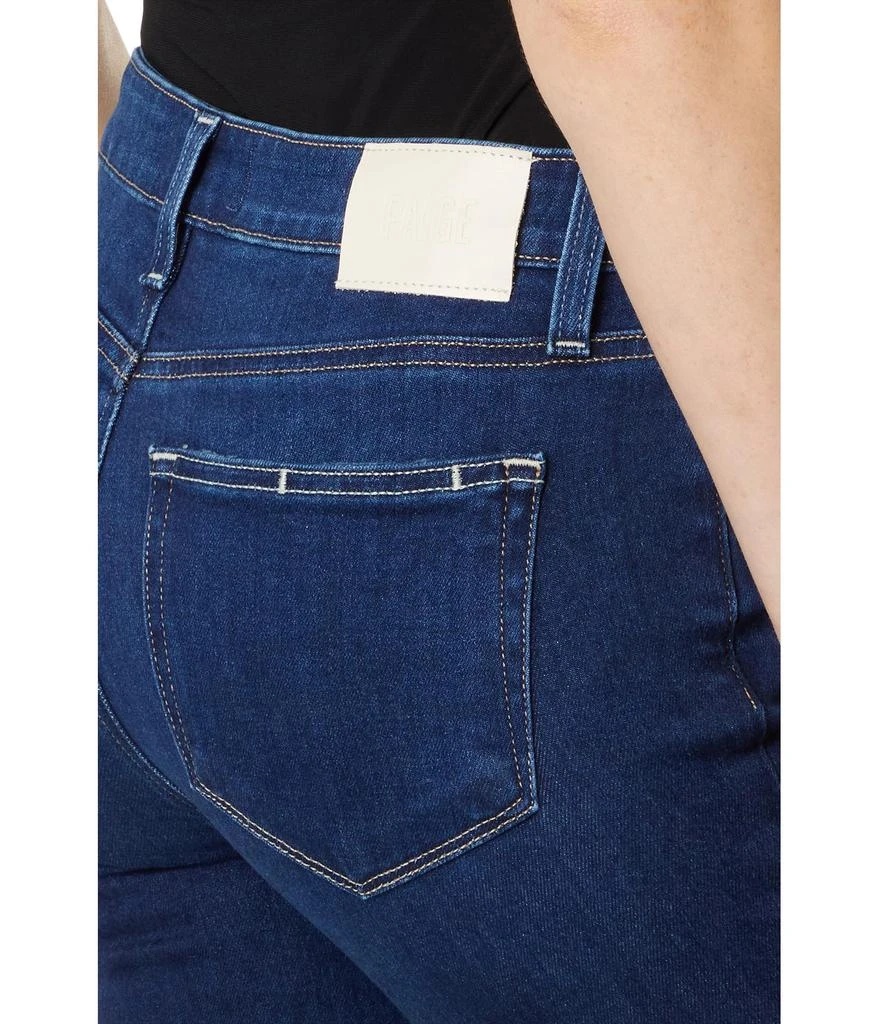 Paige Amber Raw Hem in Profound 3