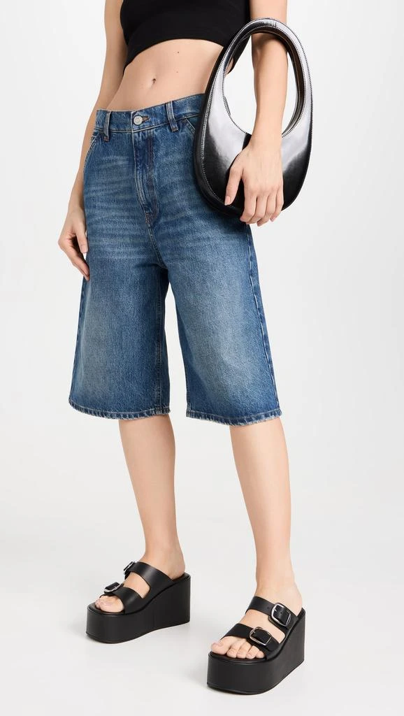 COPERNI Buckle Wedges 2