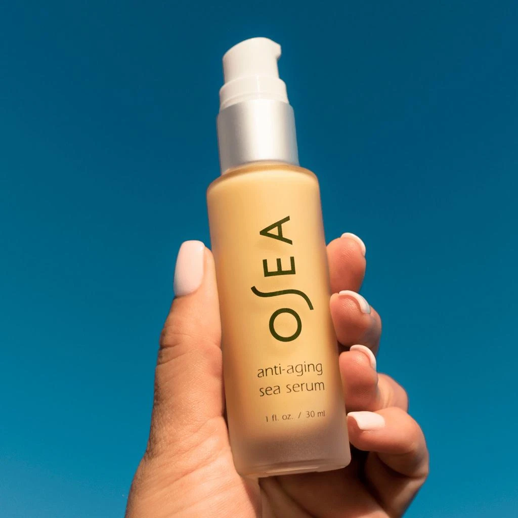 OSEA Anti-Aging Sea Serum 5