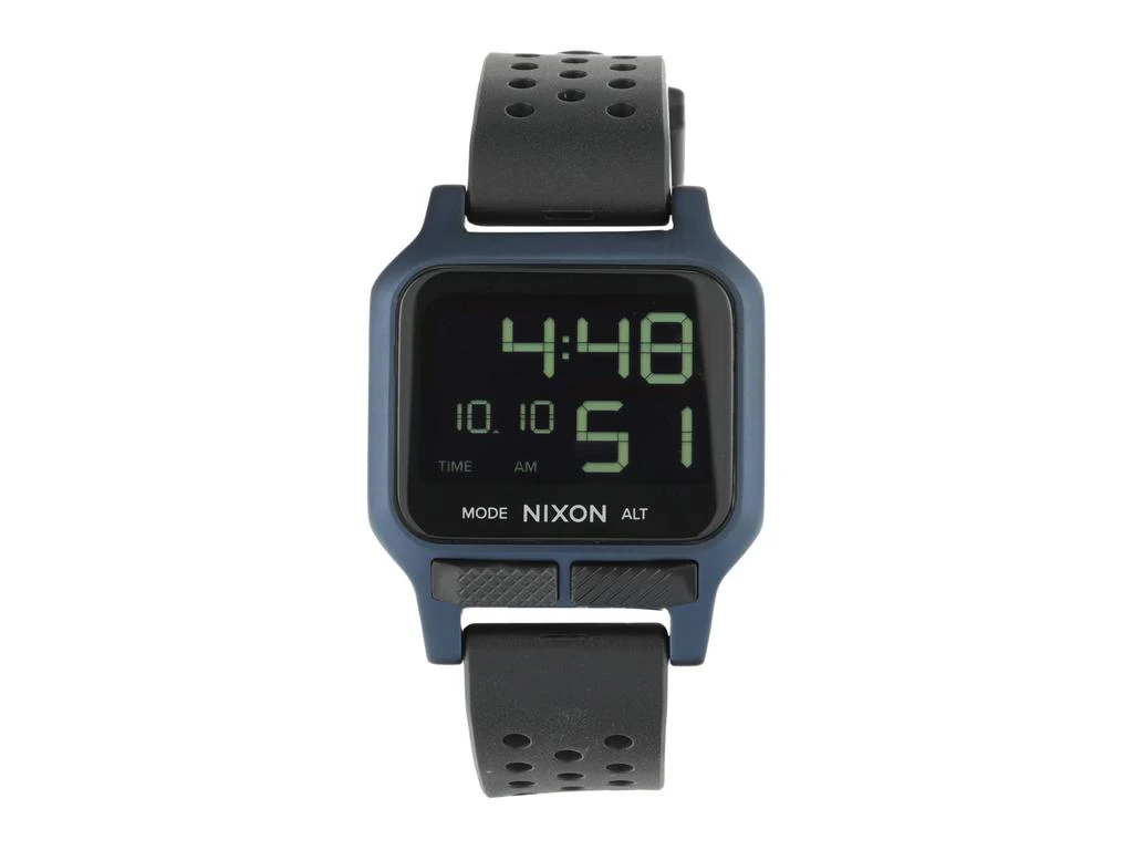 Nixon Heat 1