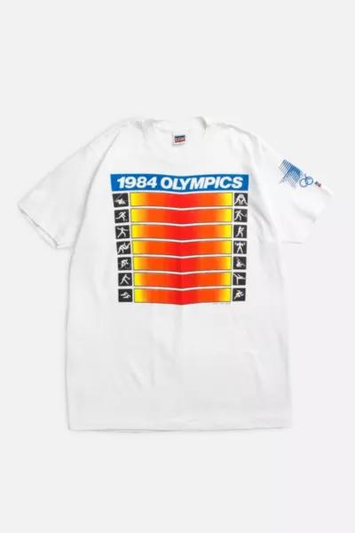 Levi's Vintage Olympics 1984 Tee
