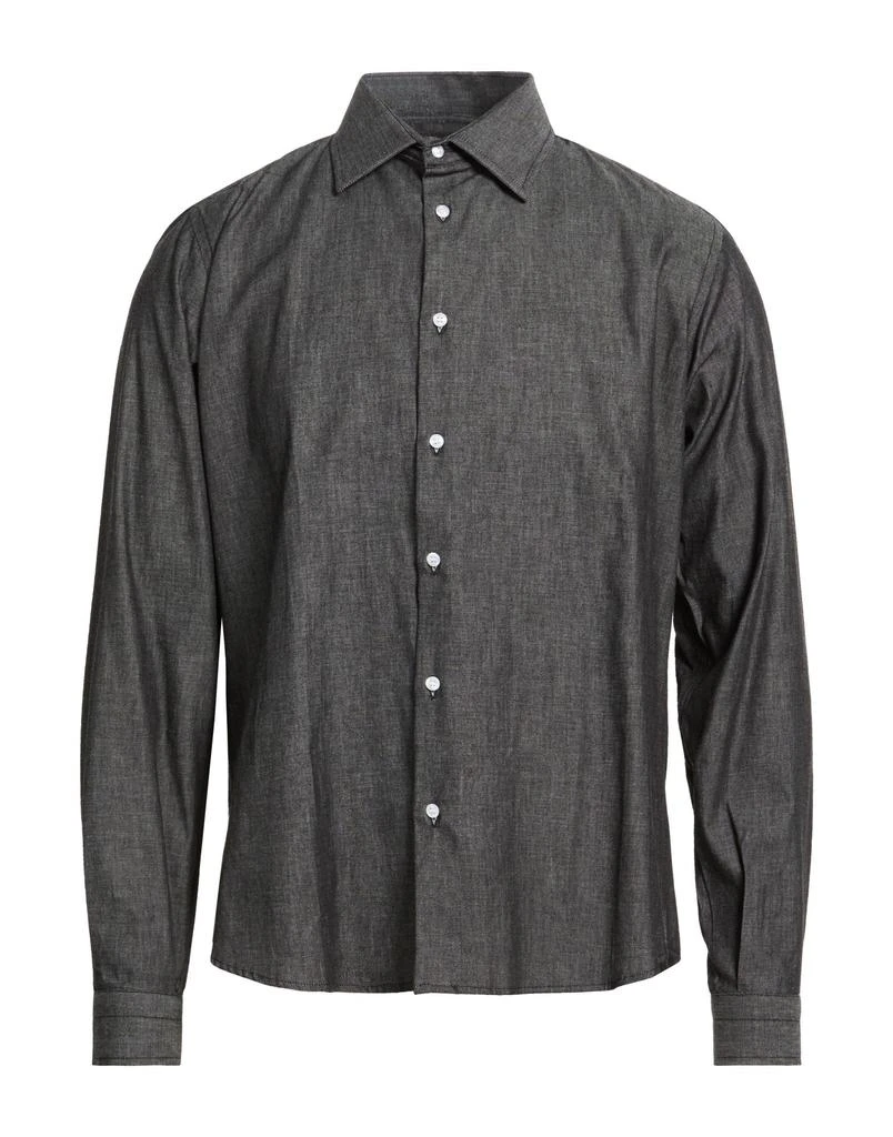 NEILL KATTER Denim shirt