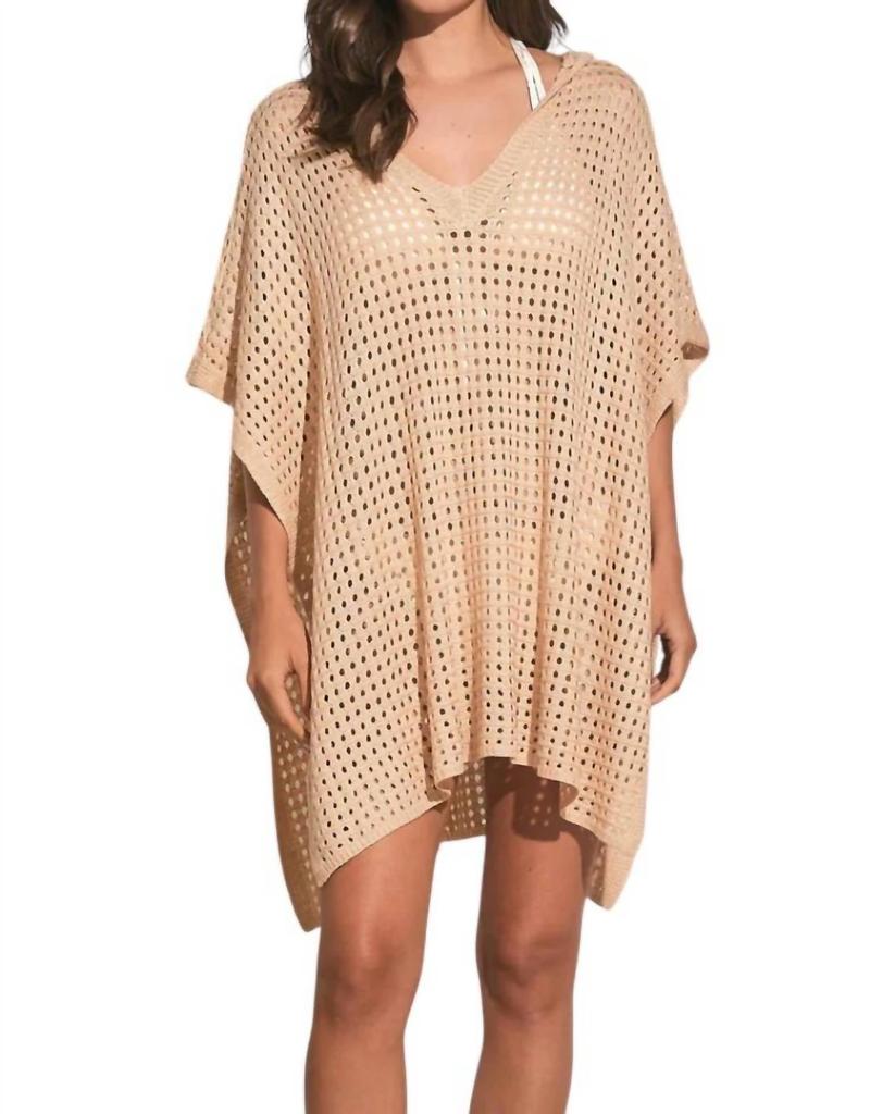 Elan Elan - Cassia Coverup