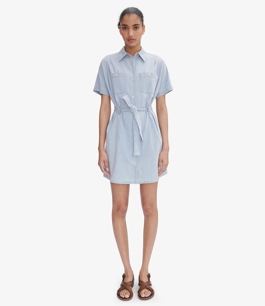 A.P.C. Suzanne dress