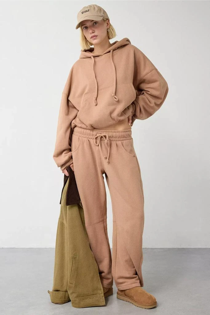 Out From Under Out From Under Try Me Bubble Hoodie Sweatshirt 3