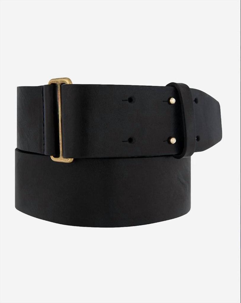 Amsterdam Heritage Amsterdam Heritage - Pyramid Studded Belt