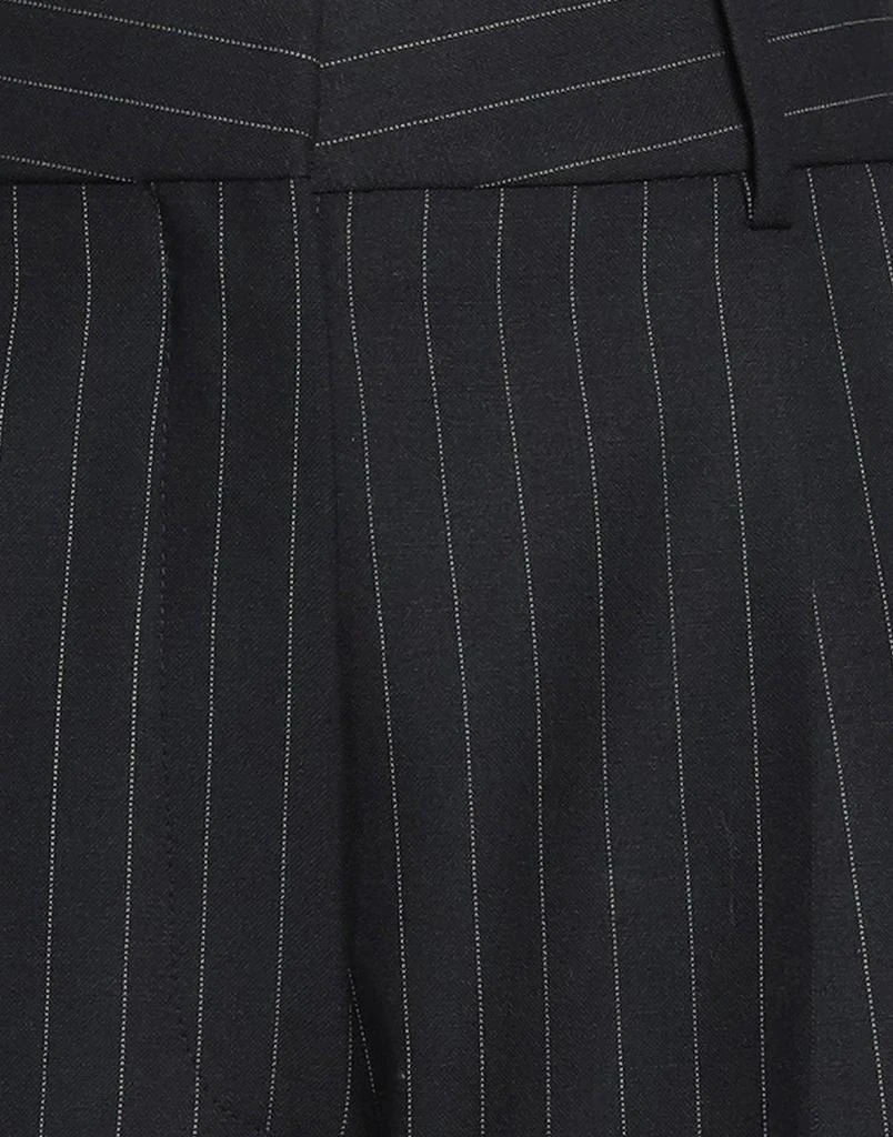BLAZÉ MILANO Casual pants 4