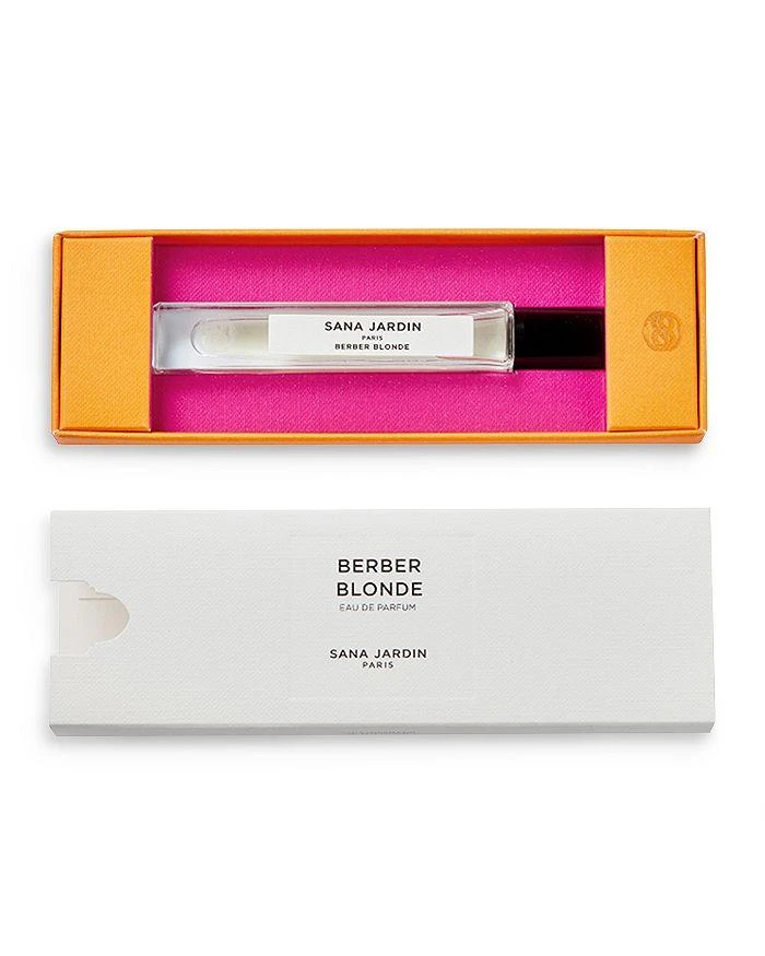 Sana Jardin Berber Blonde Eau de Parfum 7