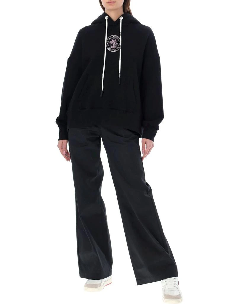 Palm Angels Palm Angels College Classic Hoodie 4