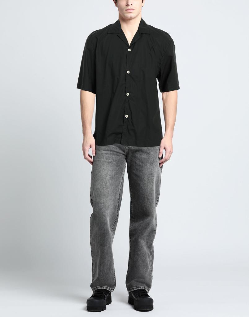 SUNNEI Solid color shirt