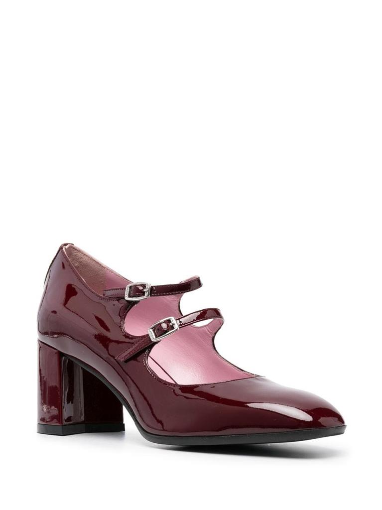 CAREL PARIS CAREL PARIS - Alice Patent Leather Pumps