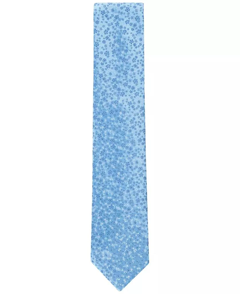Tommy Hilfiger Men's Chico Floral Tie 2