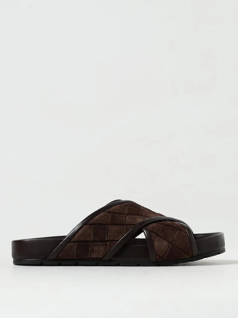 Bottega Veneta Sandals men Bottega Veneta 1