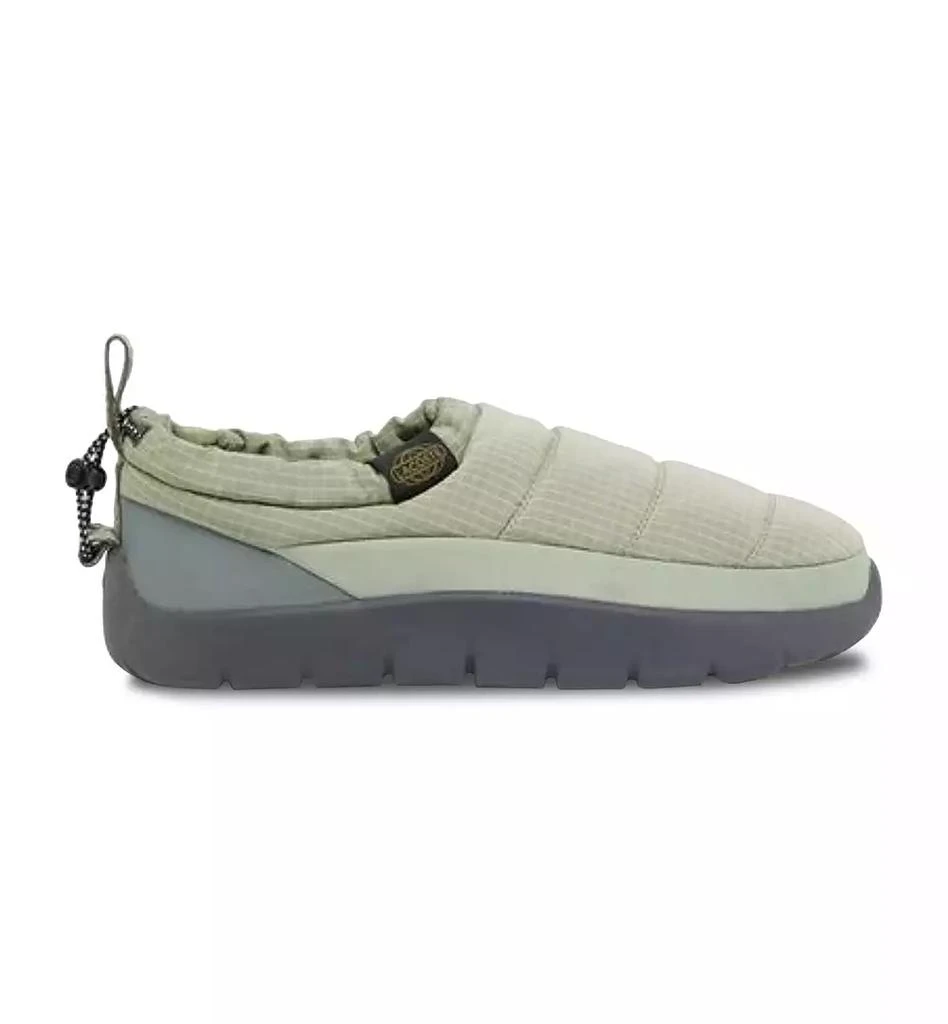 Lacoste Men's Serve Quilted Slippers 5