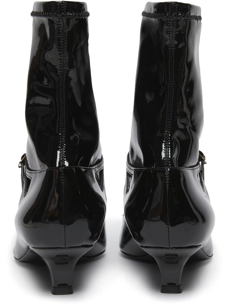 The Row Cyd boots 2