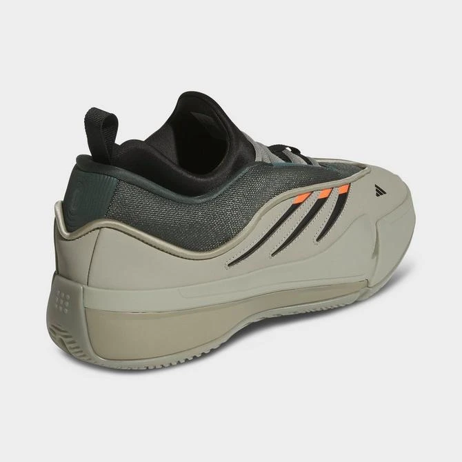 Adidas adidas Dame 9 Basketball Shoes 4