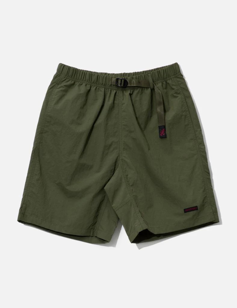 Gramicci NYLON PACKABLE G-SHORT 1