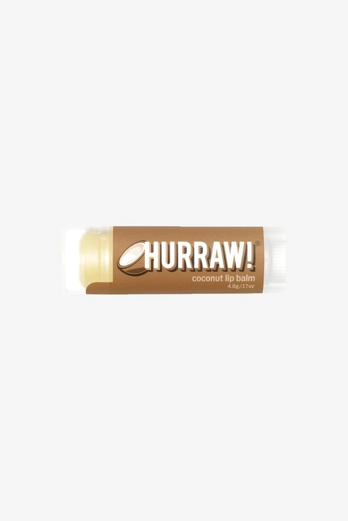 Los Angeles Apparel HURRAW - Hurraw Lip Balm 4