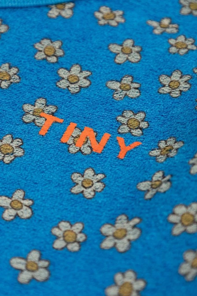 Tinycottons TINYCOTTONS Floral Pattern Dress 3
